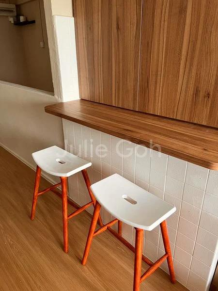 Master Room (HDB) for Rent in  158 Bedok South Avenue 3 - Image 4